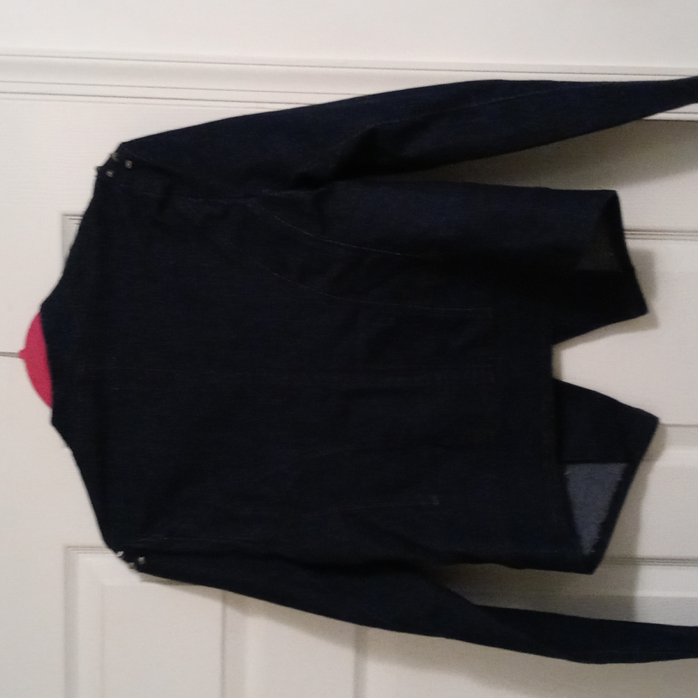 Jacket - Picture 2 of 4